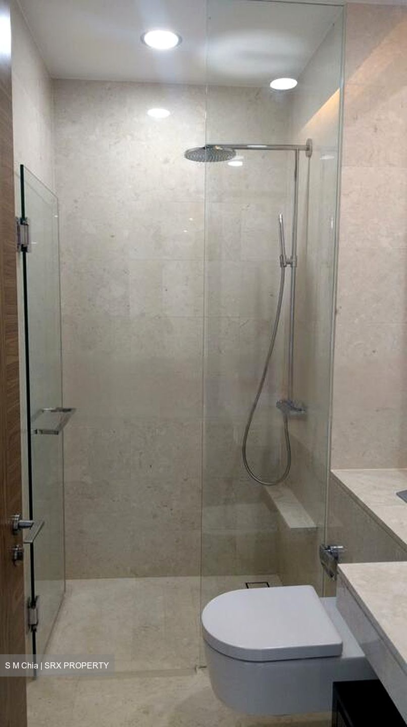 Balmoral Road (D10), Condominium #440668371